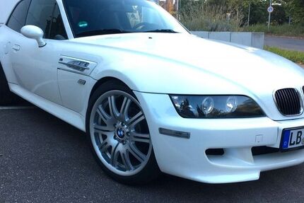 BMW Z3