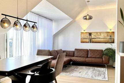 Wohnung Sindelfingen Ost - 3 Zimmer, 65 m&sup2;, 298.000&euro; | Angebot:25279959