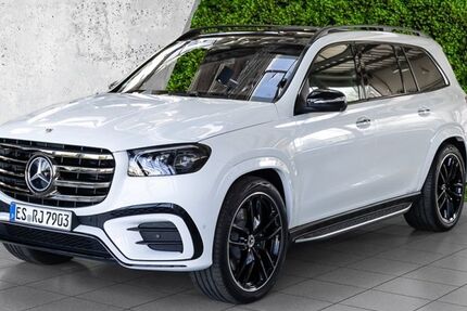 Mercedes-Benz GLS 450 8.000 km 117.850 &euro; Nürtingen 72622