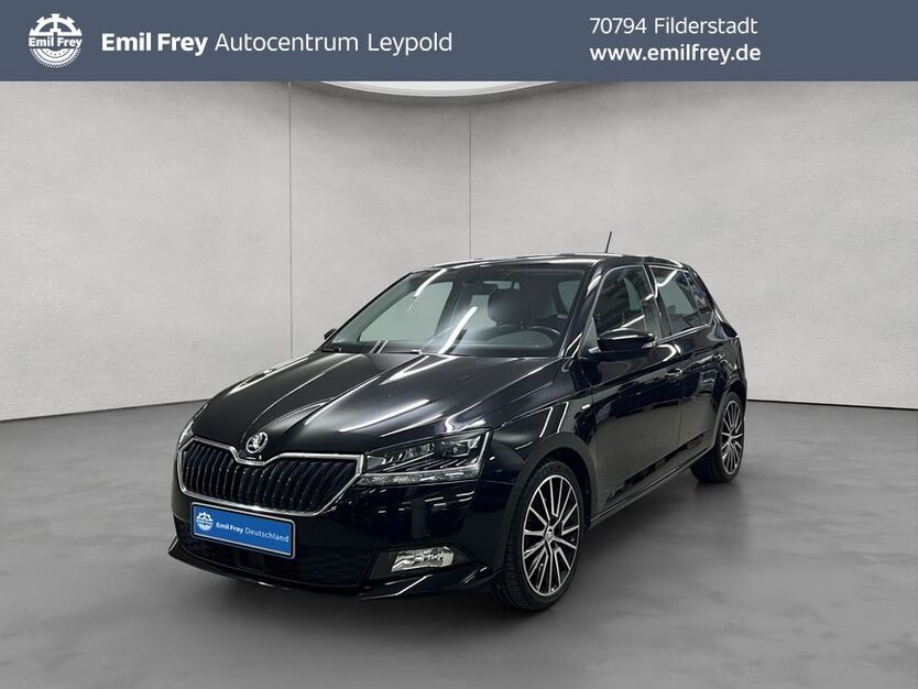 Fabia