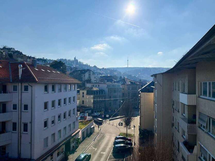 Wohnung zum Kaufen in Stuttgart 415.000 € 80 m²