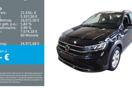 VW Taigo 13.150 km 19.860 &euro; Metzingen 72555