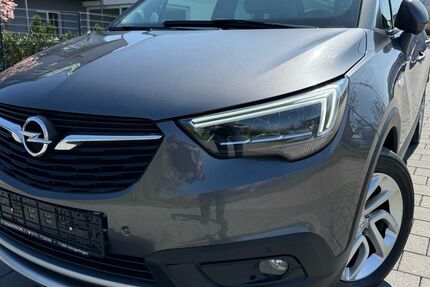 Opel Crossland (X) 113.000 km 7.970 € Holzgerlingen 71088