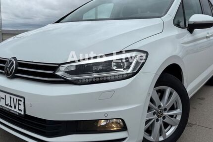 VW Touran 146.200 km 23.990 &euro; Böblingen/Stuttgart 71034