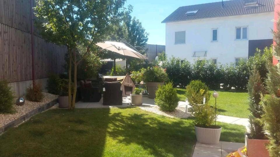 Doppelhaushälfte Leutenbach - 5 Zimmer, 130 m&sup2;, 777.777&euro; | Angebot:24611319