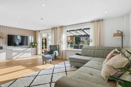 Haus Waiblingen Bittenfeld - 4.5 Zimmer, 135 m&sup2;, 595.000&euro; | Angebot:26108387