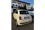 Fiat 500 111.200 km 5.999 &euro; Backnang 71522