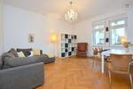 Etagenwohnung Stuttgart Süd - 2 Zimmer, 60 m&sup2;, 1.350&euro; | Angebot:26247313