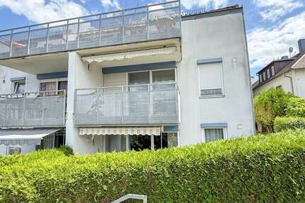 Wohnung zum Kaufen in Bietigheim-Bissingen 295.000 € 81 m²