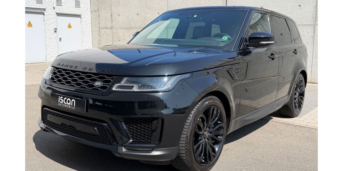 Land Rover Range Rover Sport 88.500 km 42.900 &euro; Backnang 71522