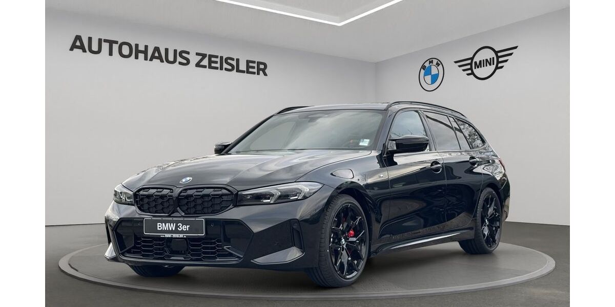 BMW M340d 6.000 km 68.500 &euro; Waiblingen 71332