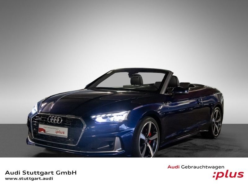 Audi A5 74.672 km 38.940 € Stuttgart 70469