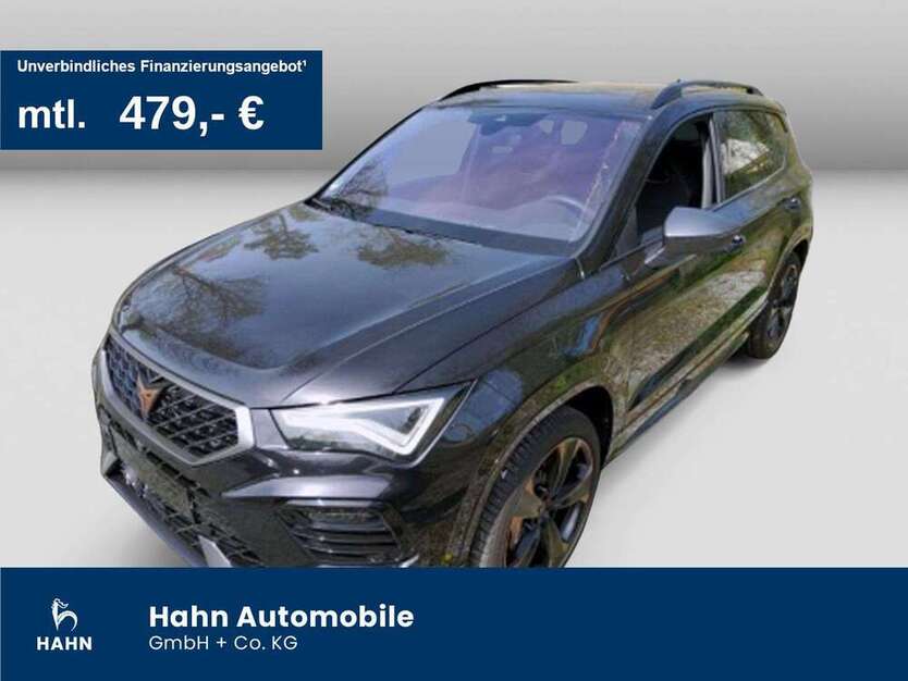 Ateca