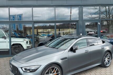 Mercedes-Benz AMG GT 29.500 km 116.980 &euro; TÜBINGEN 72072