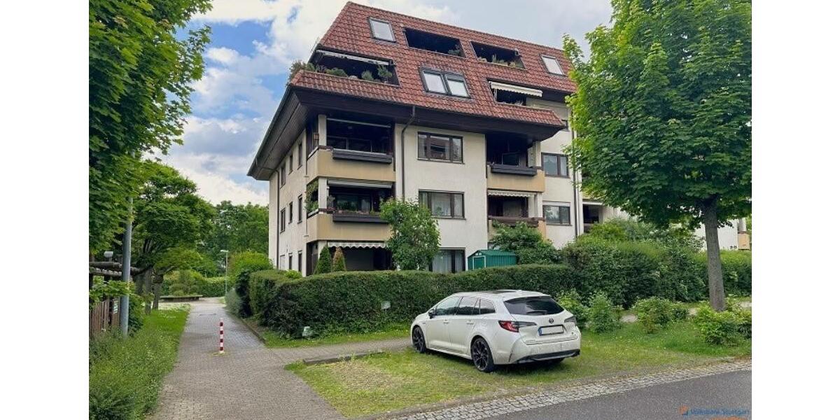 Etagenwohnung Waiblingen - 3 Zimmer, 78 m&sup2;, 310.000&euro; | Angebot:26994771