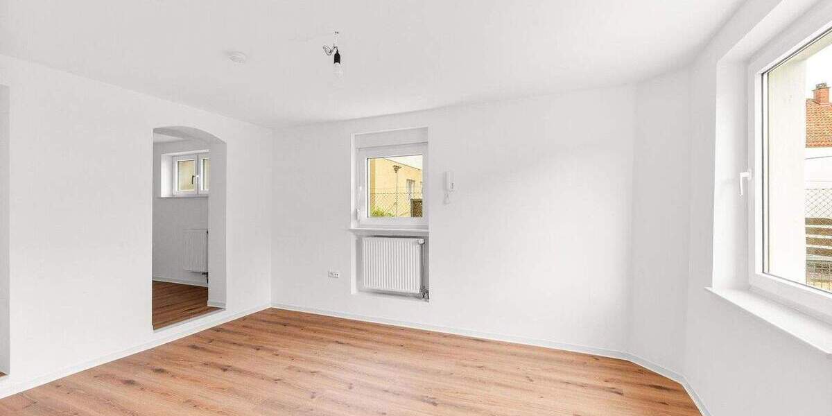 Etagenwohnung Stuttgart Süd - 2 Zimmer, 40 m&sup2;, 220.000&euro; | Angebot:25778398