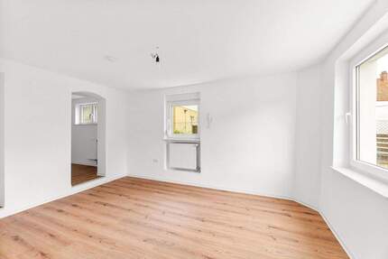 Wohnung Stuttgart Süd - 2 Zimmer, 40 m&sup2;, 220.000&euro; | Angebot:25778398