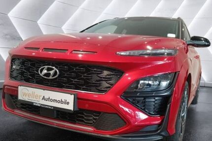 Hyundai KONA 64.900 km 20.970 &euro; Bietigheim-Bissingen 74321