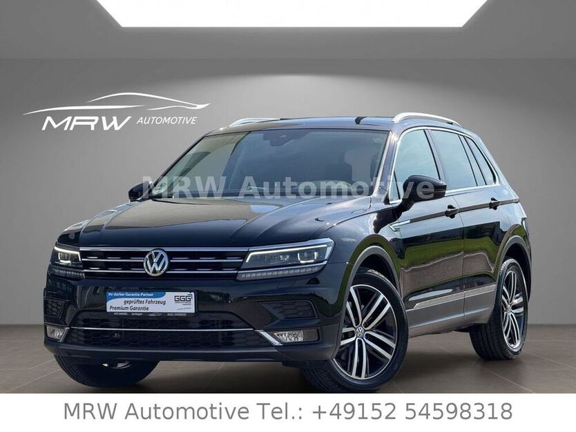 Tiguan