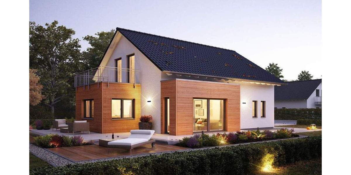 Einfamilienhaus Tübingen Hagelloch - 4 Zimmer, 134 m&sup2;, 607.359&euro; | Angebot:25210916