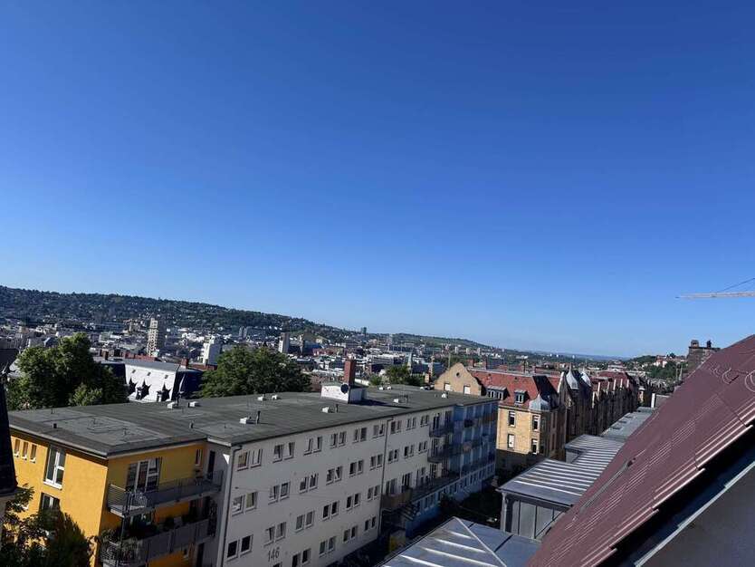 Wohnung zum Mieten in Stuttgart 1.890 € 144 m²