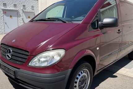 Mercedes-Benz Vito 499.000 km 3.650 &euro; Backnang 71522