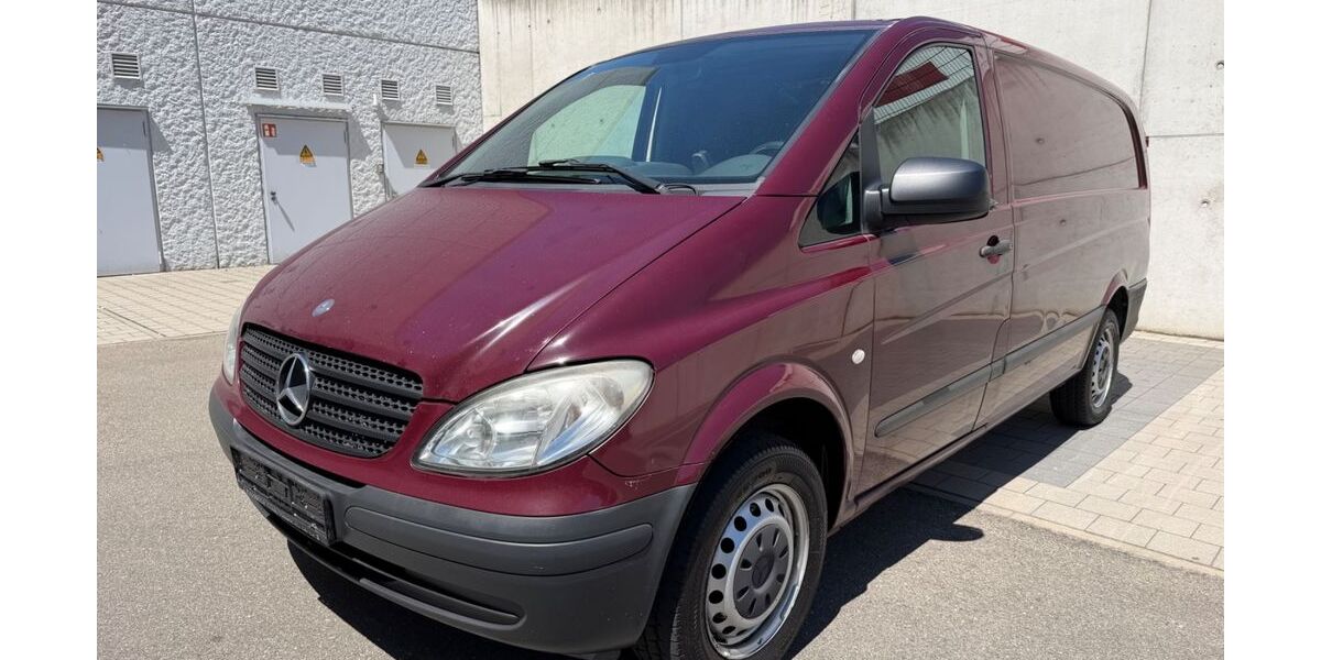 Mercedes-Benz Vito 499.000 km 3.650 &euro; Backnang 71522