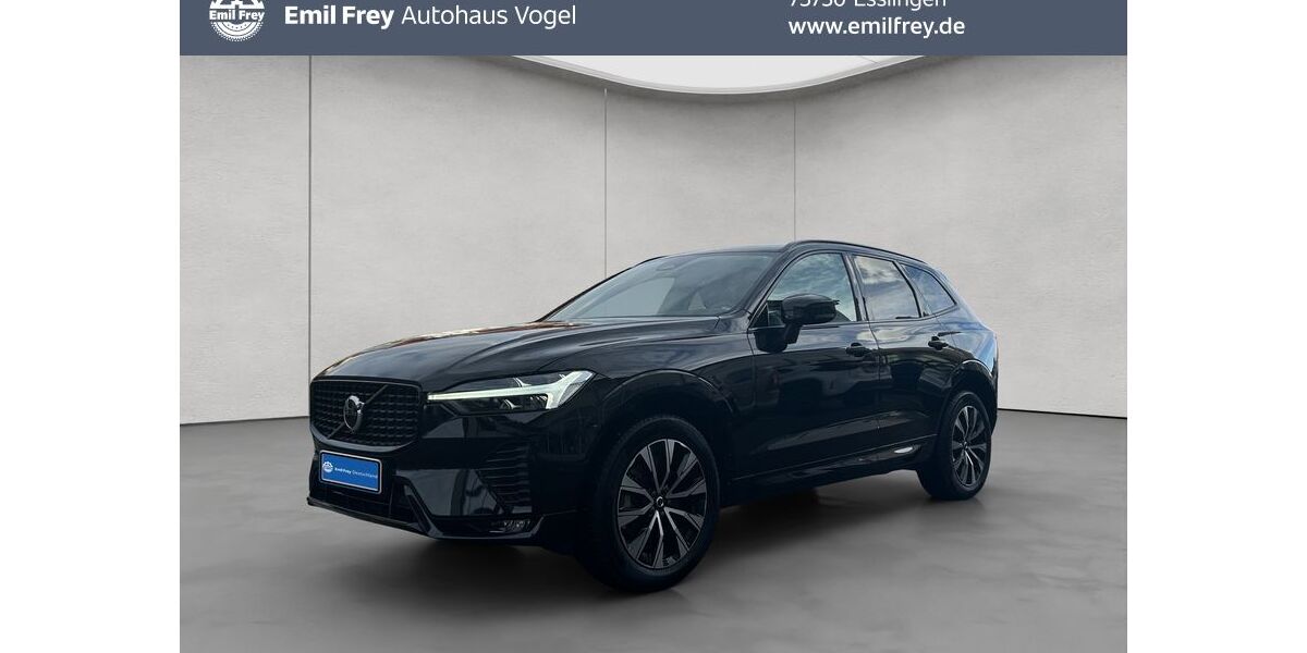 Volvo XC60 21.505 km 43.390 &euro; Esslingen 73730