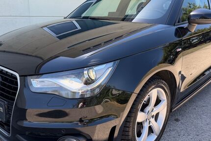 Audi A1 190.000 km 5.500 &euro; Sindelfingen/Stuttgart 71069