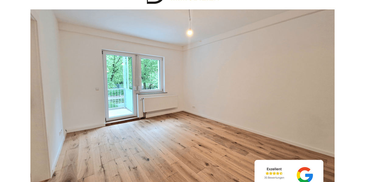 Etagenwohnung Stuttgart Stuttgart-Nord - 3 Zimmer, 66 m&sup2;, 1.120&euro; | Angebot:27066981