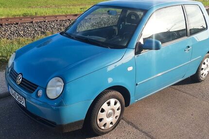 VW Lupo 120.000 km 2.400 &euro; Tübingen 72074