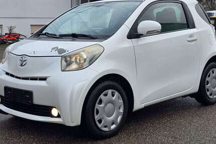 Toyota iQ 319.000 km 1.990 &euro; Wiernsheim 75446