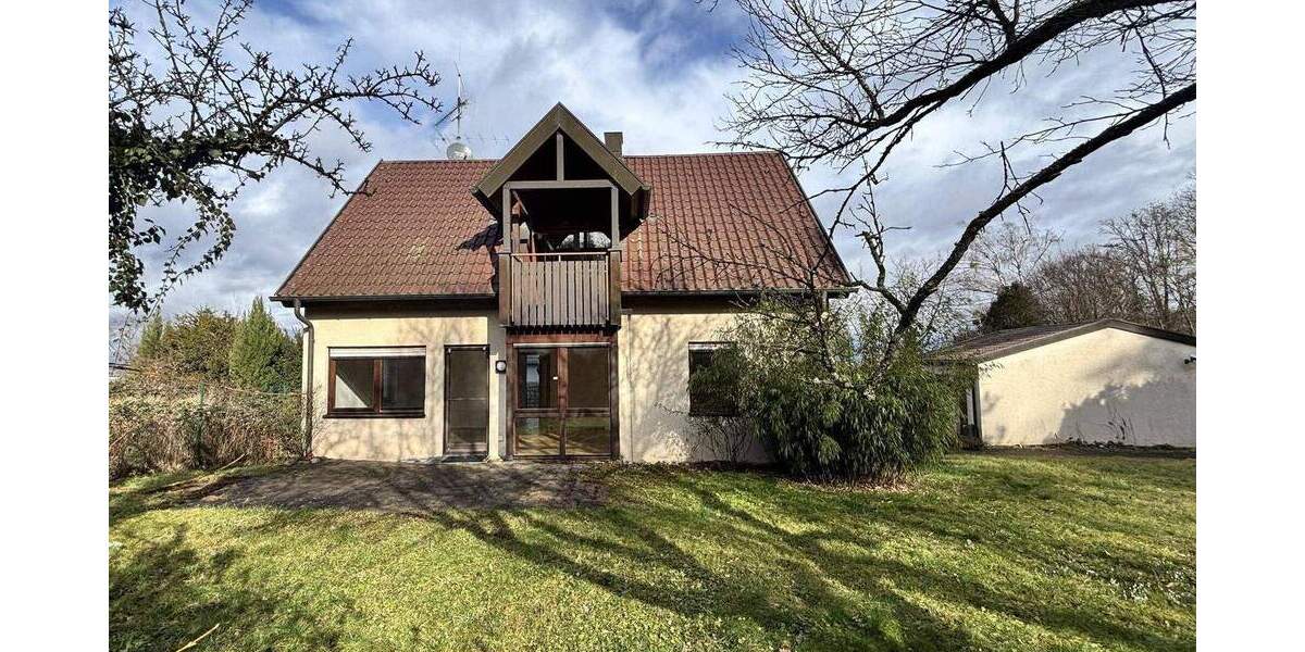 Einfamilienhaus Gerlingen - 4 Zimmer, 100 m&sup2;, 895.000&euro; | Angebot:25275723