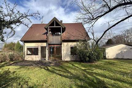 Haus Gerlingen - 4 Zimmer, 100 m&sup2;, 895.000&euro; | Angebot:25275723