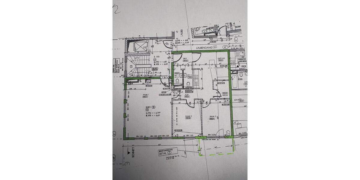 Gewerbeobjekt Leinfelden-Echterdingen Echterdingen - 960&euro; | Angebot:25211122