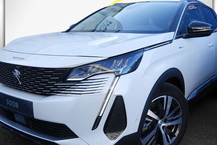 Peugeot 3008 34.500 km 26.900 &euro; Leonberg 71229