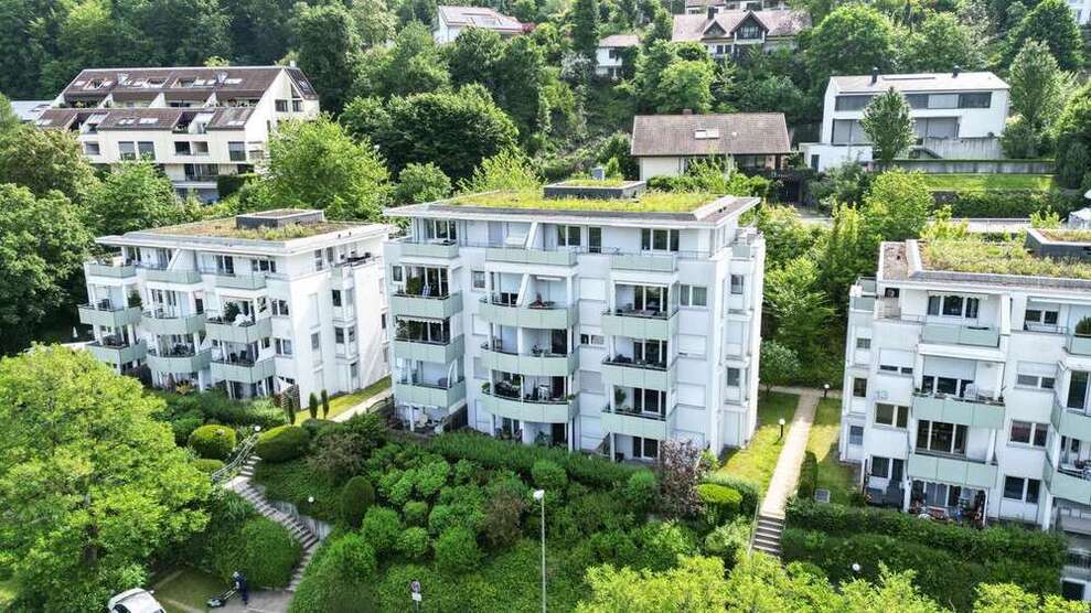 Wohnung zum Kaufen in Bad Urach 199.500 € 55 m²
