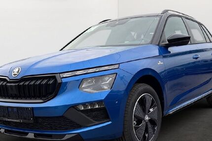 Skoda Kamiq 9.500 km 30.355 &euro; Ingersheim 74379