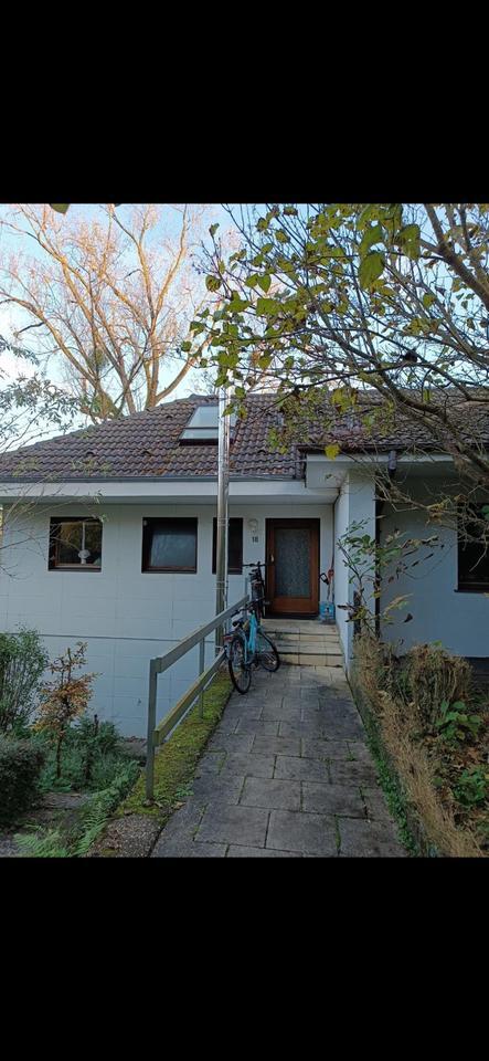 EinliegerWohnung Tü-KreßbachGolfplatz mit Traumaussicht