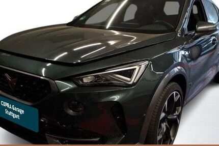 Cupra Formentor 37.892 km 25.230 &euro; Stuttgart-Feuerbach 70469