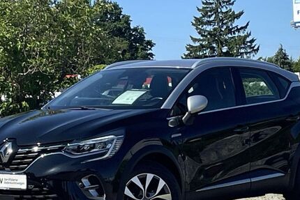Renault Captur 63.074 km 14.490 &euro; Backnang 71522