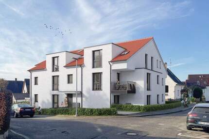 Wohnung Schönaich - 3 Zimmer, 81 m&sup2;, 493.500&euro; | Angebot:25385243