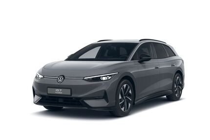 VW ID.7 19.390 km 46.430 &euro; Stuttgart 70563