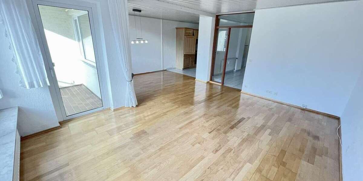 Etagenwohnung Gärtringen - 3.5 Zimmer, 84 m&sup2;, 299.000&euro; | Angebot:23873727
