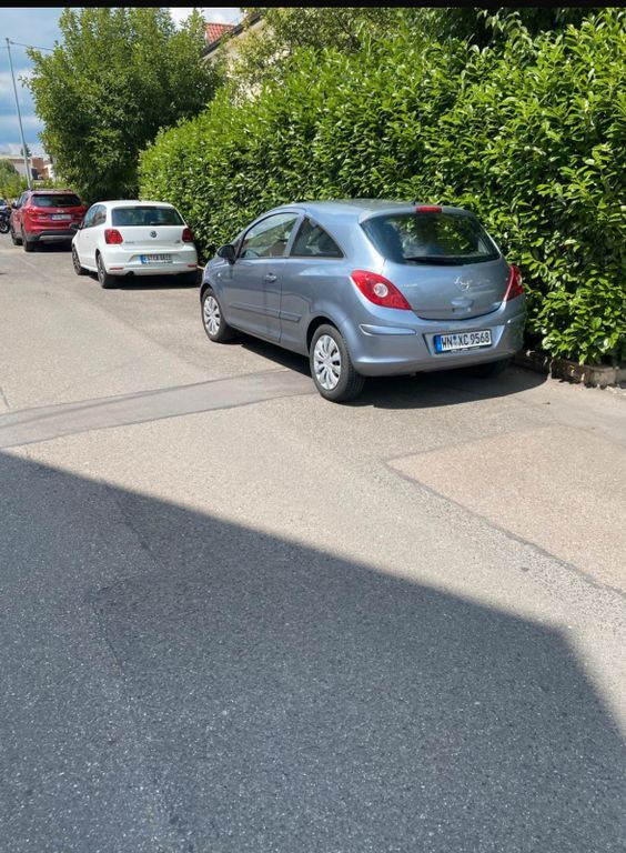 Corsa