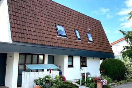 Wohnung zum Mieten in Aichtal 780 € 70 m²