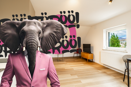 Wohnung Reutlingen Reutlingen (Kernstadt) - 2 Zimmer, 38 m&sup2;, 910&euro; | Angebot:26201962