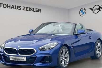 BMW Z4 7.250 km 50.850 &euro; Waiblingen 71332