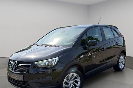 Opel Crossland (X) 74.873 km 12.499 &euro; Ludwigsburg 71638