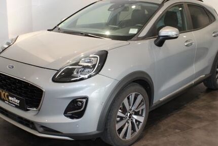 Ford Puma 42.085 km 17.785 &euro; Bietigheim-Bissingen 74321